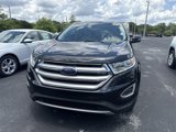 Used 2015 Ford Edge Titanium image 3