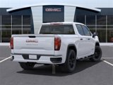 New 2025 GMC Sierra 1500 Pro w/ Graphite Edition image 4