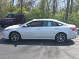 Used 2015 Toyota Avalon XLE Touring image 5