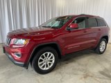 Used 2015 Jeep Grand Cherokee Laredo w/ Quick Order Package 23E image 3