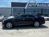 Used 2018 Cadillac XTS Luxury image 2