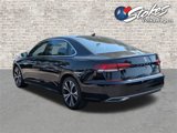 Used 2021 Volkswagen Passat 2.0T SE image 6