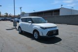 New 2025 Kia Soul LX image 3