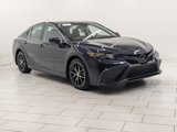 Used 2021 Toyota Camry SE w/ Cold Weather Package image 2