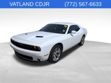 Certified 2019 Dodge Challenger SXT image 3