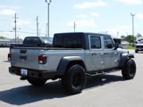 Used 2020 Jeep Gladiator Sport w/ Quick Order Package 24S image 5