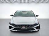 New 2025 Hyundai Elantra Sport image 2