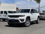 Certified 2022 Jeep Grand Cherokee Limited image 2