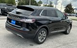 Used 2020 Lincoln Nautilus Reserve image 4