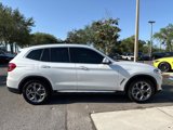 Used 2020 BMW X3 xDrive30i w/ Convenience Package image 2