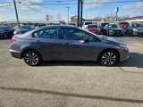 Used 2015 Honda Civic EX image 5