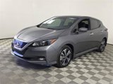 Used 2021 Nissan Leaf SV Plus image 4