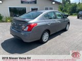 Used 2019 Nissan Versa SV image 6