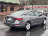 Used 2023 Nissan Sentra S image 4