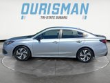 Certified 2022 Subaru Legacy image 3