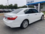 Used 2015 Honda Accord EX-L image 2