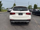 Certified 2022 Mercedes-Benz GLC 300 4MATIC image 5