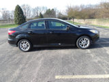 Used 2017 Ford Focus SE image 2