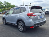 Used 2020 Subaru Forester Premium image 4