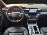 Used 2020 Ford Explorer XLT w/ Equipment Group 202A image 3
