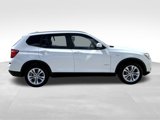 Used 2017 BMW X3 xDrive35i image 4