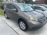 Used 2014 Honda CR-V EX image 3