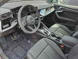 New 2025 Audi A3 2.0T Premium image 3