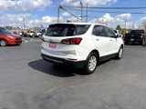 Used 2024 Chevrolet Equinox LT image 4