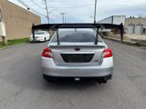 Used 2017 Subaru WRX STI Limited image 6