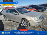 Used 2006 Ford Fusion SEL image 5