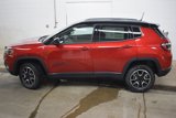 New 2024 Jeep Compass Trailhawk w/ Trailhawk Convenience Group image 2