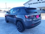 Used 2021 Jeep Compass 80th Special Edition w/ Driver Assistance Group image 4