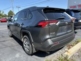 Used 2021 Toyota RAV4 LE image 2