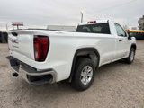 New 2025 GMC Sierra 1500 Pro w/ Pro Value Package image 4
