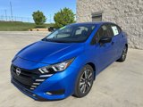 Used 2024 Nissan Versa S w/ S Plus Package image 2