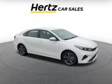 Used 2024 Kia Forte LXS image 2