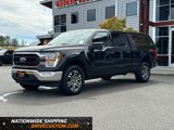 Used 2022 Ford F150 XLT w/ Equipment Group 301A Mid image 6