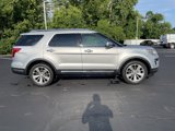 Used 2018 Ford Explorer Limited image 4