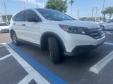 Used 2014 Honda CR-V LX image 4