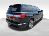 Used 2020 Lincoln Navigator Reserve w/ Luxury Package image 3