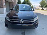 Used 2017 Volkswagen Tiguan Limited w/ Premium Package image 2