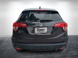 Used 2018 Honda HR-V EX image 4