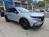 Used 2024 Honda CR-V Sport image 3