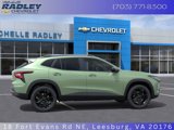 New 2025 Chevrolet Trax ACTIV image 5