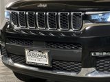 Used 2022 Jeep Grand Cherokee L Limited image 3