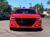 Used 2022 Dodge Charger SXT image 2