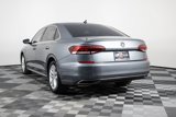 Used 2020 Volkswagen Passat 2.0T SE w/ Sunroof Package image 5