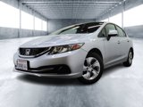 Used 2013 Honda Civic LX image 2