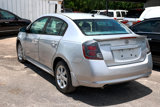 Used 2011 Nissan Sentra 2.0 SR image 5