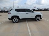 New 2025 Jeep Compass Sport image 2